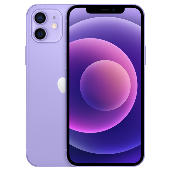 Apple iPhone 12 - Ting Shop