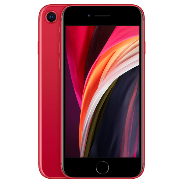 Apple iPhone SE 2nd Gen - Ting Shop