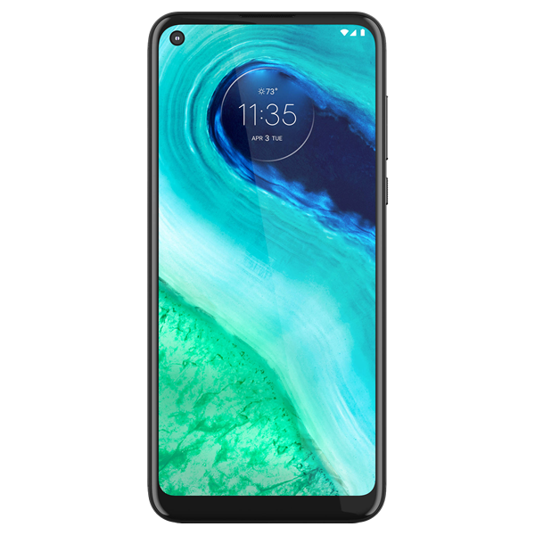 Motorola G Fast