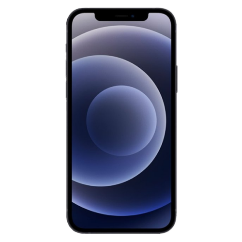 Apple iPhone 12 Black